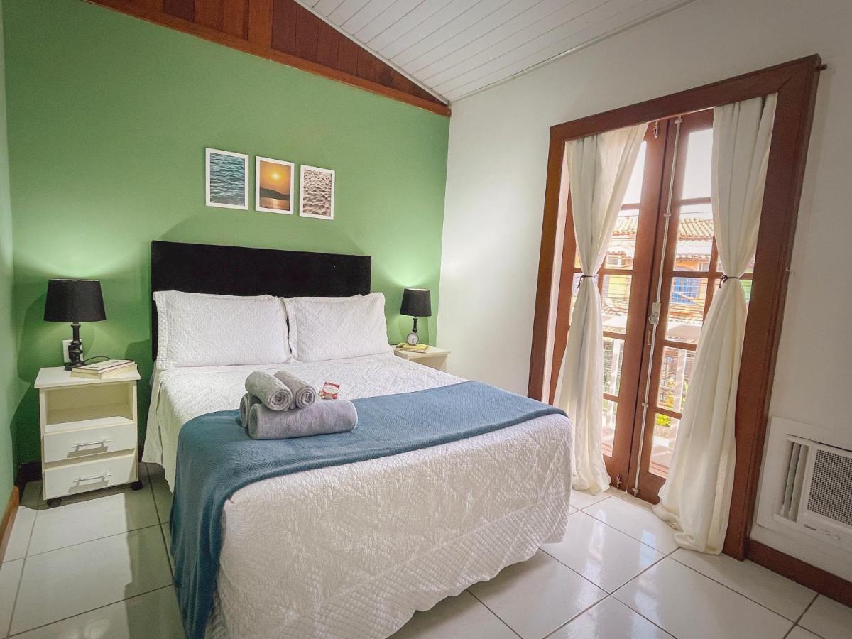 1 Quarto Pra 2 Buzios Dış mekan fotoğraf