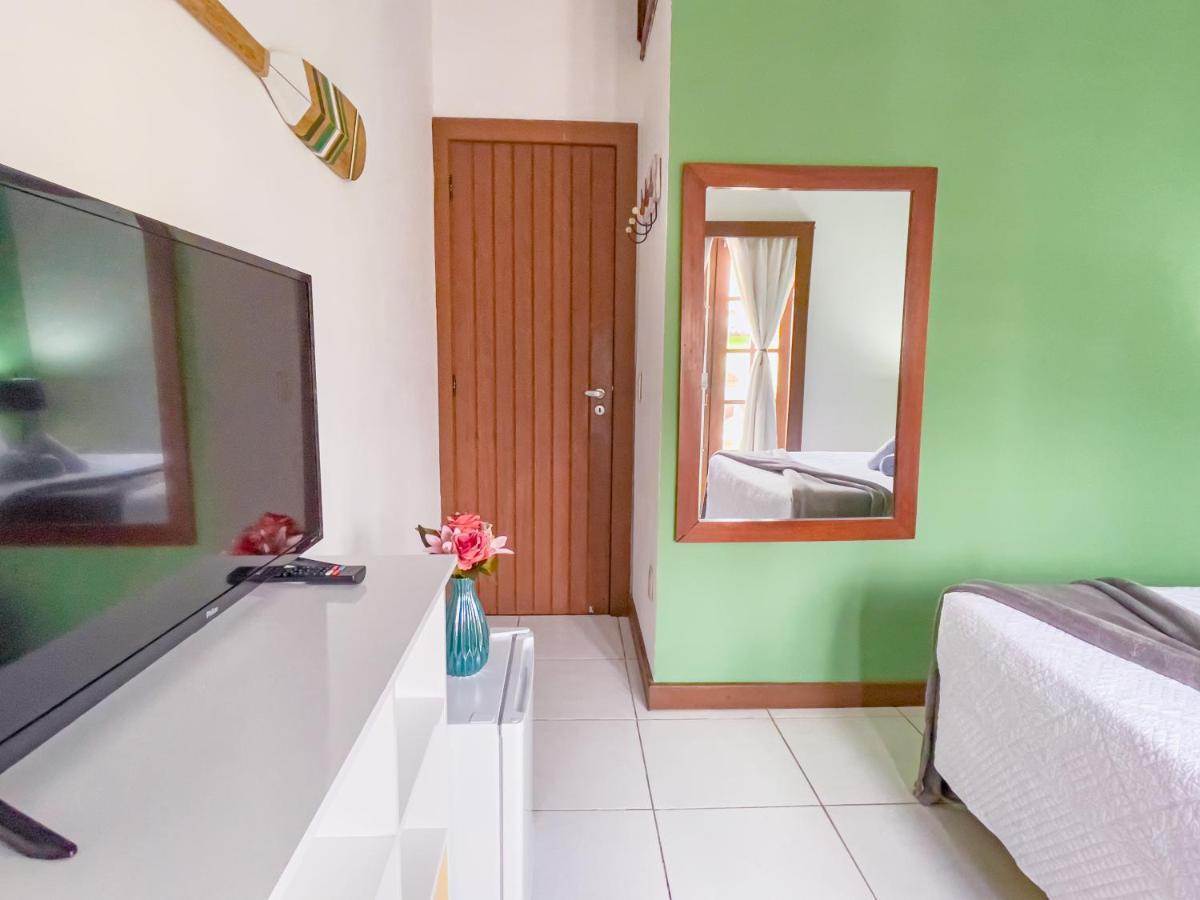 1 Quarto Pra 2 Buzios Dış mekan fotoğraf