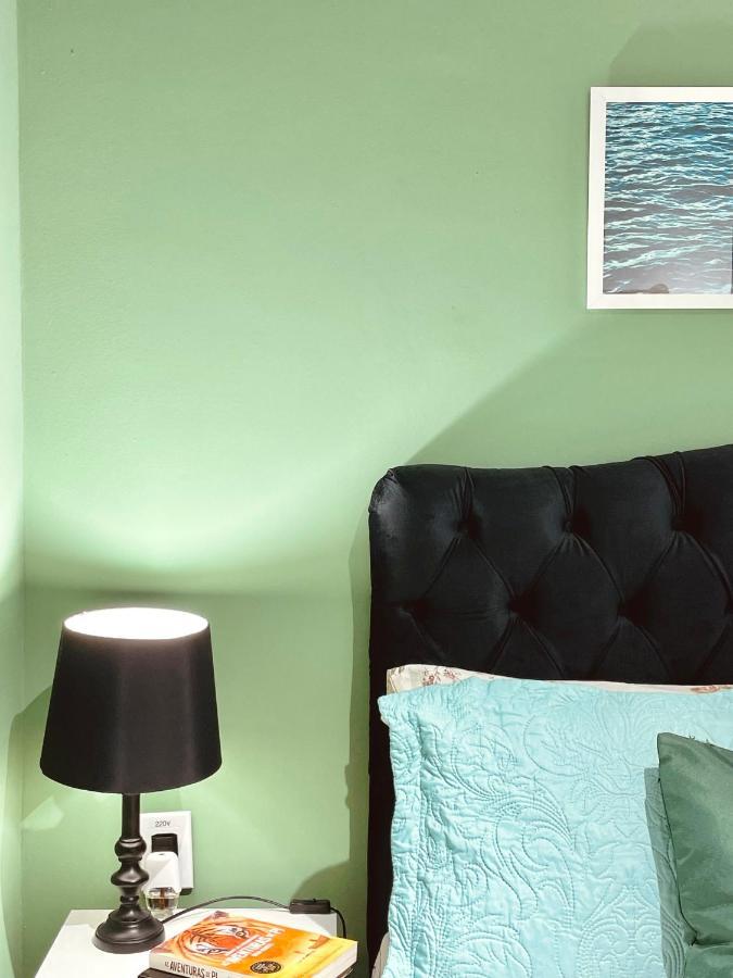 1 Quarto Pra 2 Buzios Dış mekan fotoğraf
