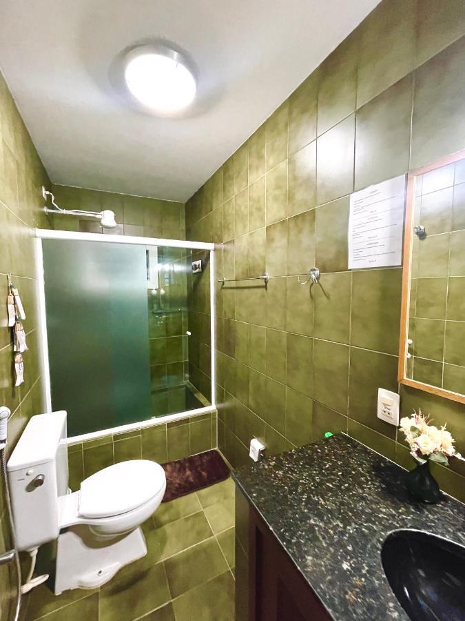 1 Quarto Pra 2 Buzios Dış mekan fotoğraf