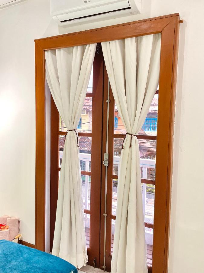 1 Quarto Pra 2 Buzios Dış mekan fotoğraf