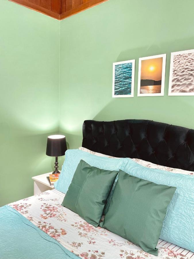 1 Quarto Pra 2 Buzios Dış mekan fotoğraf