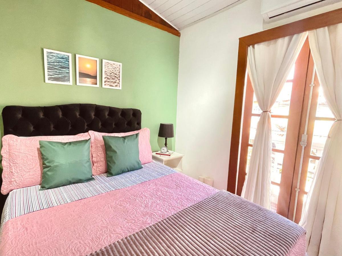 1 Quarto Pra 2 Buzios Dış mekan fotoğraf