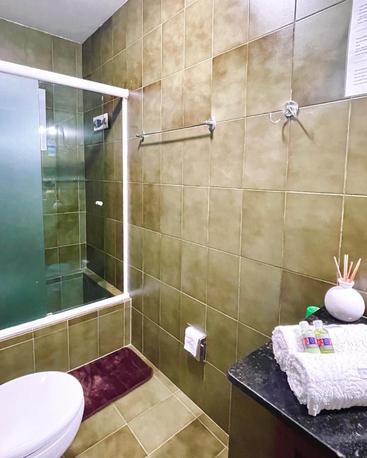1 Quarto Pra 2 Buzios Dış mekan fotoğraf