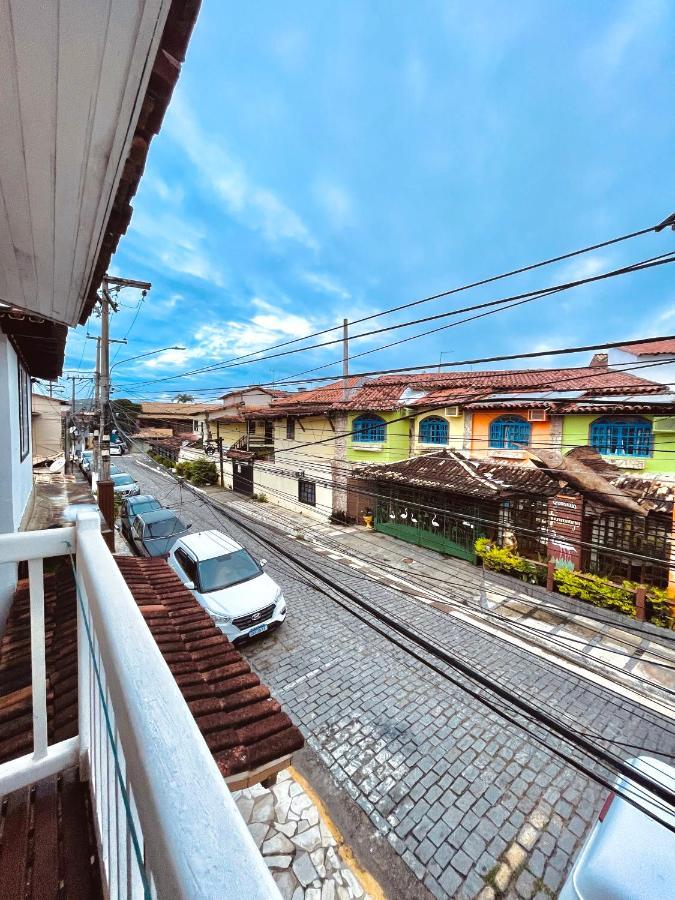 1 Quarto Pra 2 Buzios Dış mekan fotoğraf
