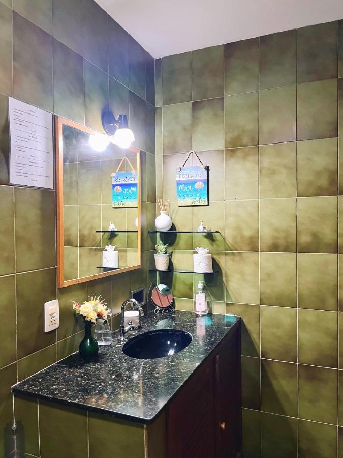 1 Quarto Pra 2 Buzios Dış mekan fotoğraf