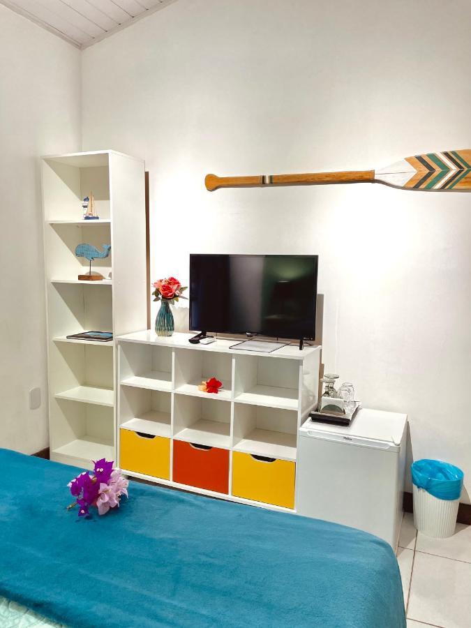 1 Quarto Pra 2 Buzios Dış mekan fotoğraf