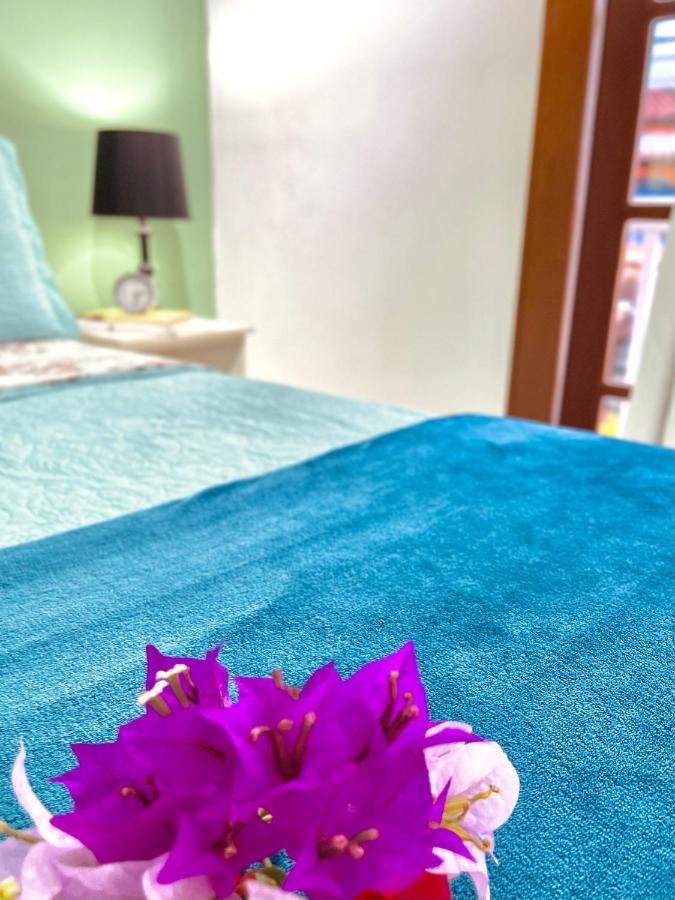 1 Quarto Pra 2 Buzios Dış mekan fotoğraf