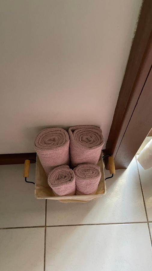 1 Quarto Pra 2 Buzios Dış mekan fotoğraf